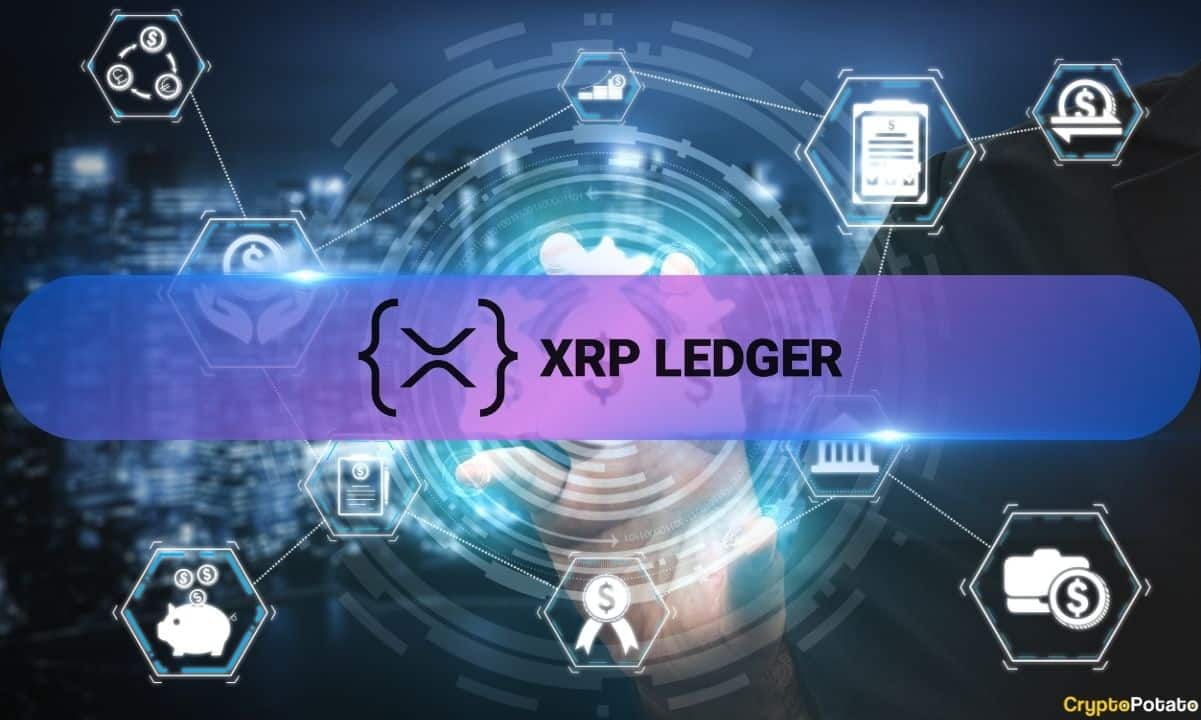 XRP Ledger от Ripple без проблем достиг рекордных 80 TPS на фоне безумия надписей в первом квартале
