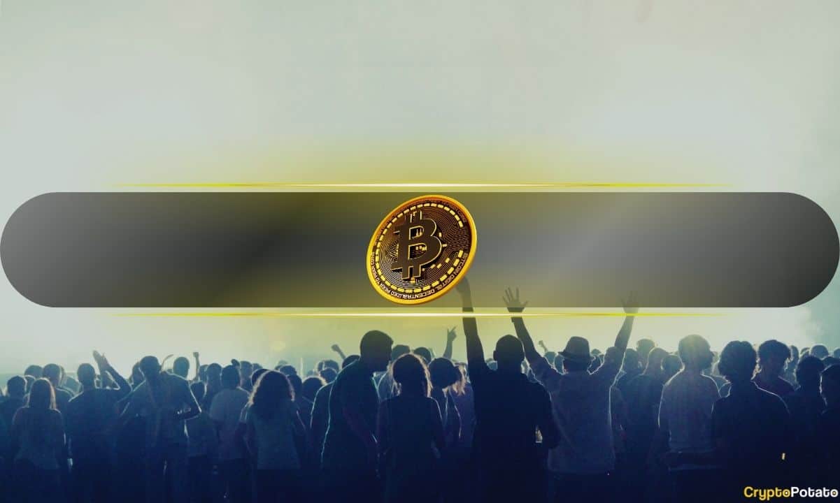 Поиск биткойнов и спад социальных настроений: розничная торговля по-прежнему отсутствует, хотя цены растут