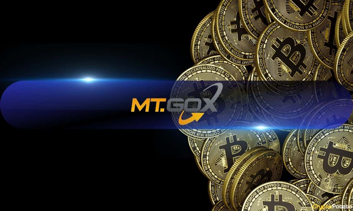 Gox перевела 2,2 миллиарда долларов в BTC на новый адрес на фоне снижения цен на биткойны