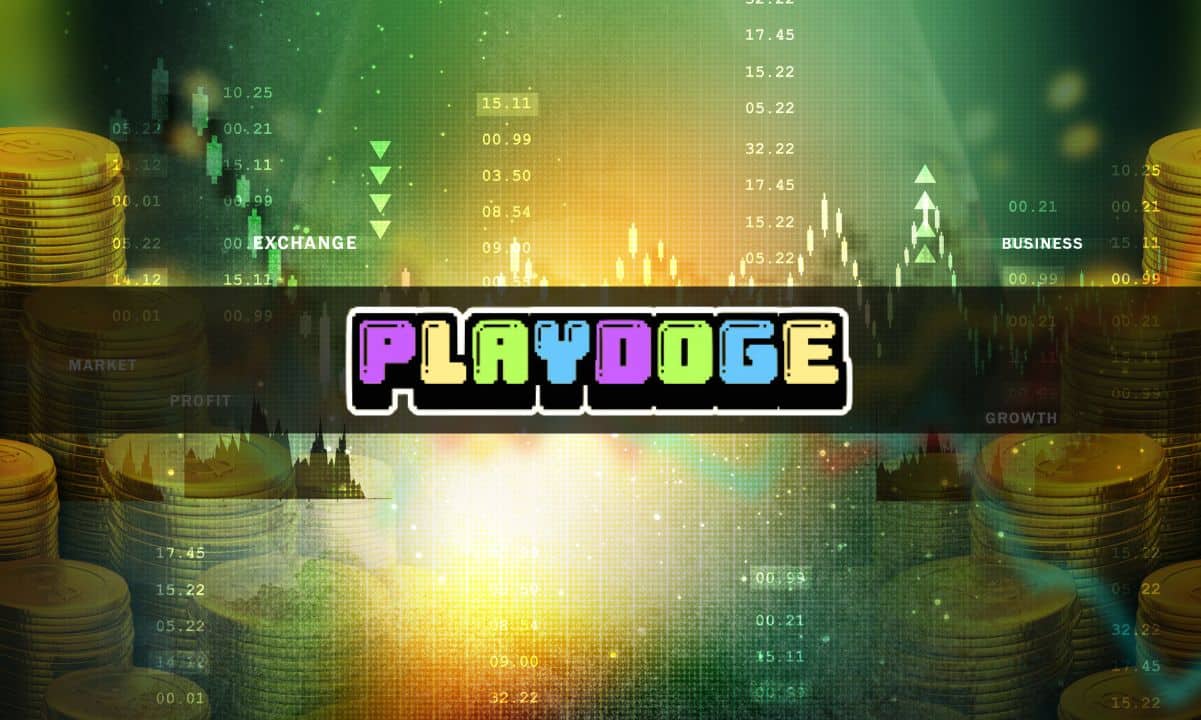 ICO PlayDoge завершается менее чем за 24 часа – может ли PLAY взорваться после листинга на бирже?