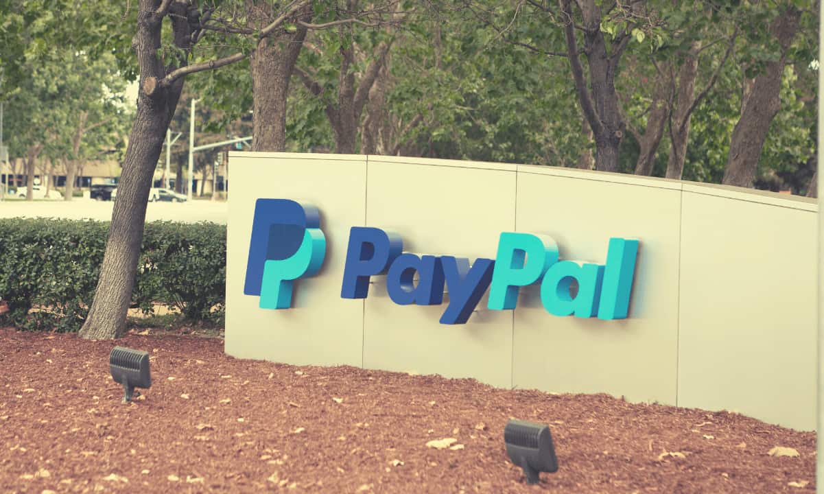 PayPal представляет систему покупки, хранения и продажи криптовалюты для торговцев в США