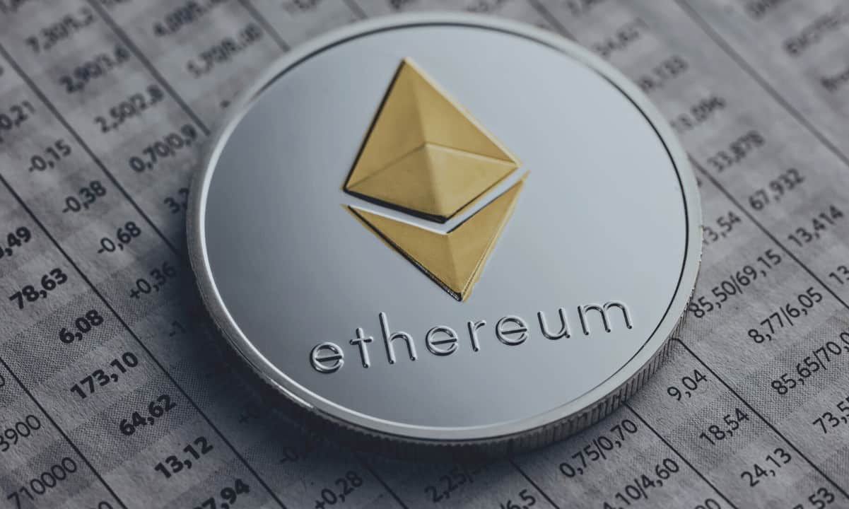 Ethereum ICO Whale продает 19 000 ETH на сумму более 47 миллионов долларов на фоне разногласий на рынке
