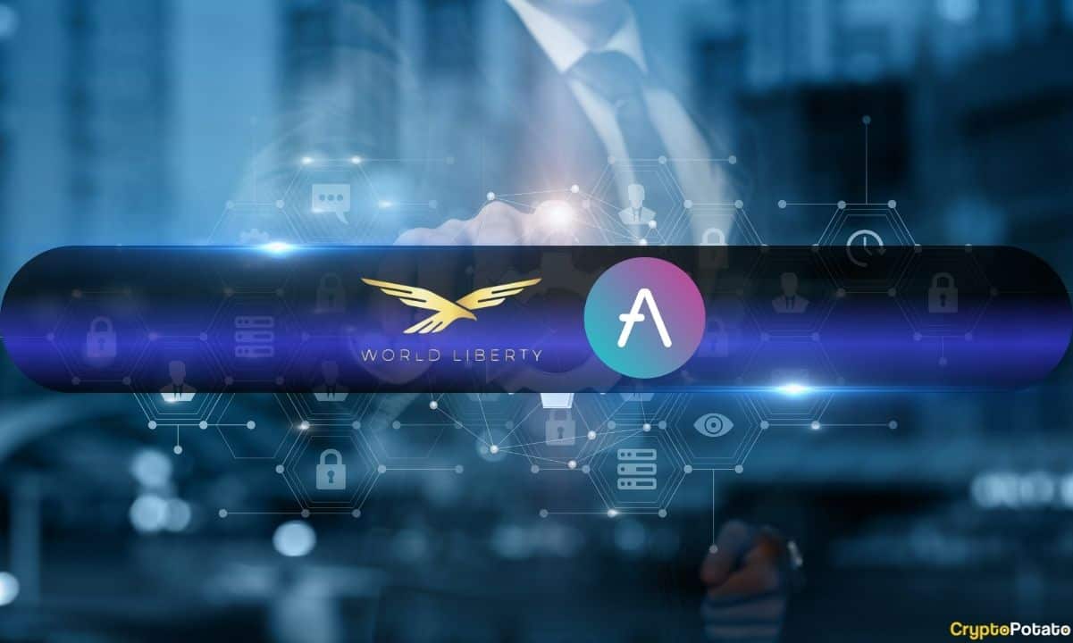 World Liberty Financial Трампа представляет предложение по протоколу Ethereum DeFi Aave