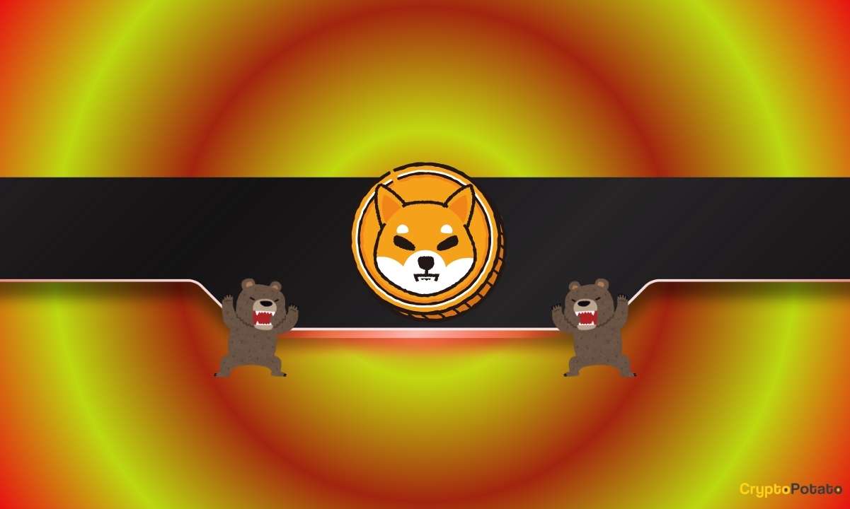 Цена на сиба-ину (SHIB) упадет? 4 медвежьих признака, на которые стоит обратить внимание