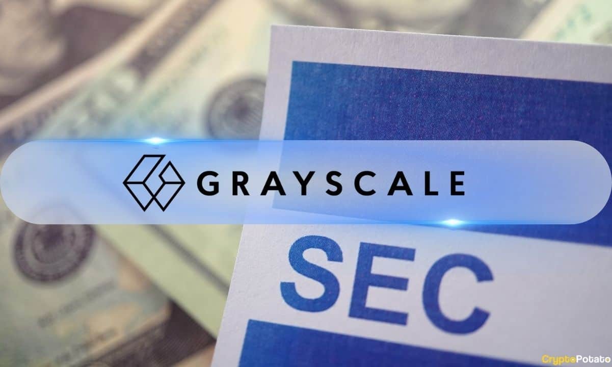 Является ли последнее заявление Ripple (XRP) от Grayscale лучшим шансом создать ETF в США?
