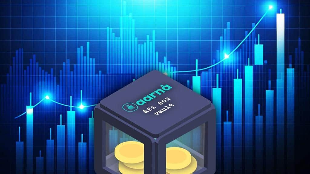 Aarnâ запускает хранилище DeFi на базе искусственного интеллекта, âfi 802, чтобы изменить ландшафт DeFi