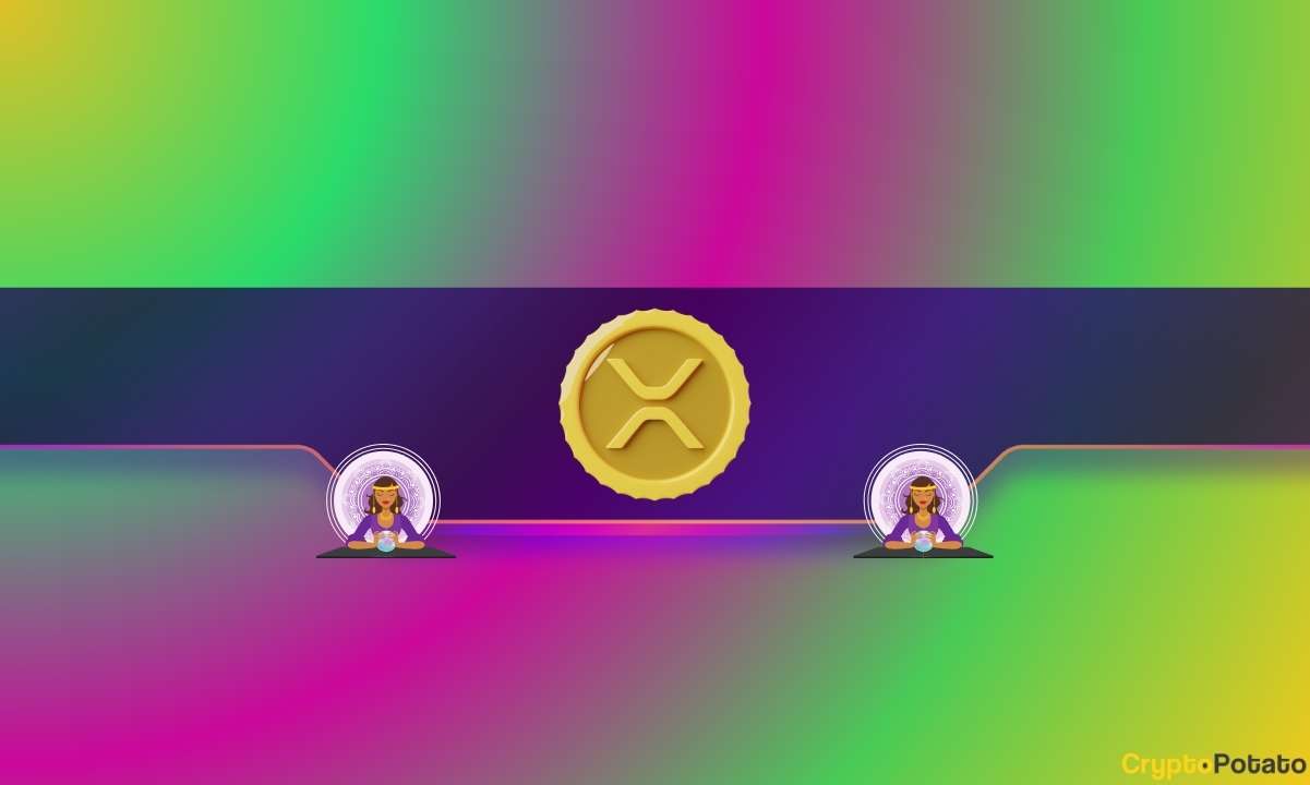 Интересные прогнозы цен Ripple (XRP) на фоне завершения президентских выборов в США