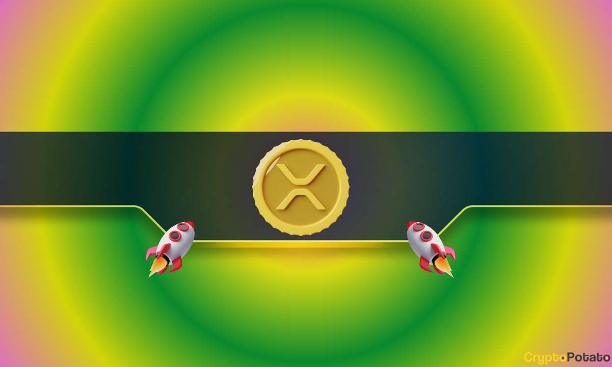 Ключевые показатели Ripple идут на север: готова ли цена XRP к новому ралли?