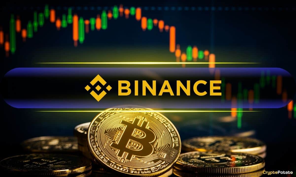 Этот показатель Binance показывает, что инвесторы готовы покупать падение, поскольку BTC упал до $95 тыс.