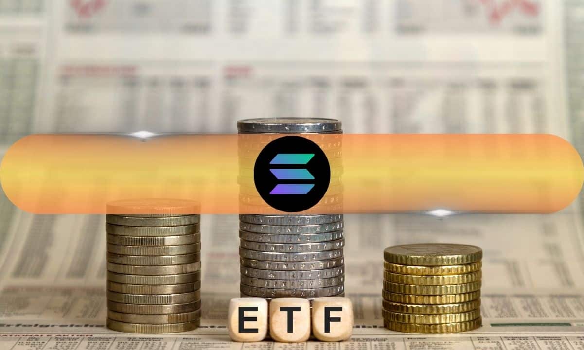 Подача заявок на ETF Solana сталкивается с препятствиями из-за угрозы отклонения SEC