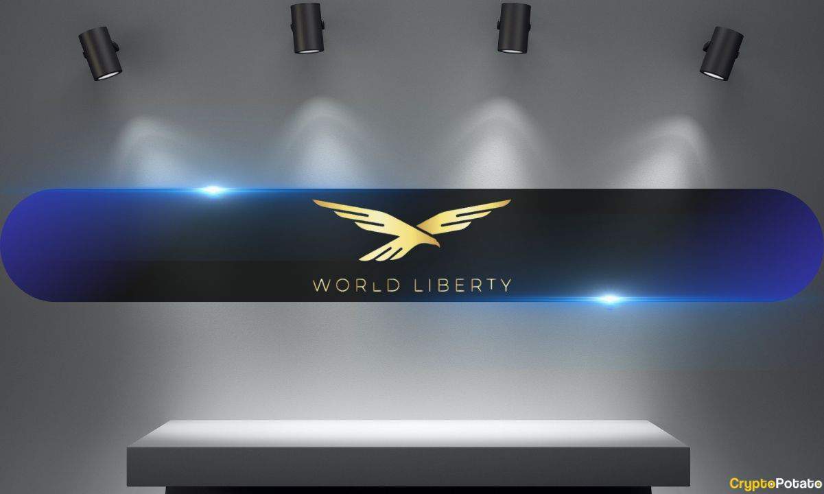 World Liberty Трампа приобретает ETH, LINK и AAVE за 12 миллионов долларов за криптовалютный шопинг