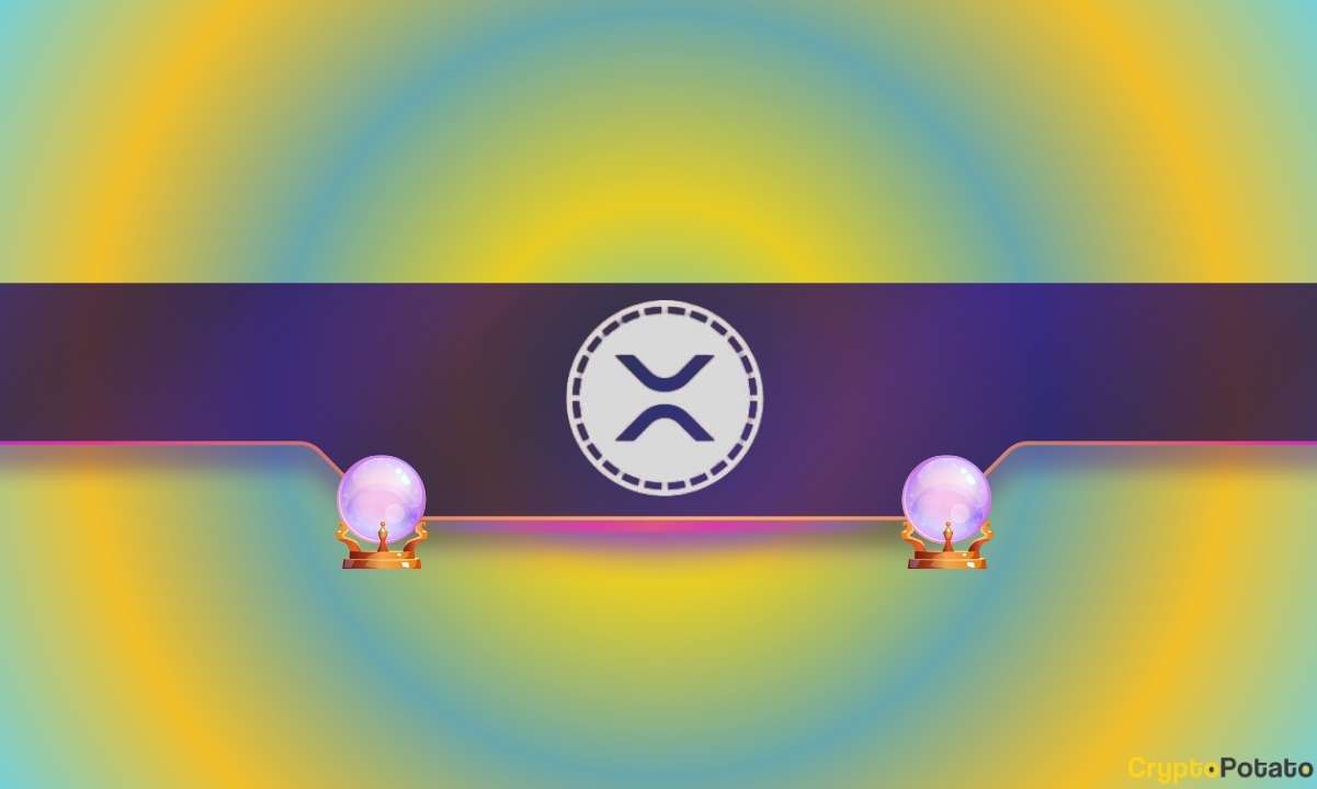 Мы спросили ChatGPT, сможет ли Ripple (XRP) достичь рыночной капитализации в 1 триллион долларов в этом цикле