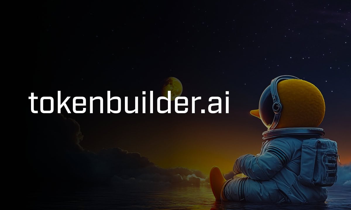 TokenBuilder публикует прогноз на 2025 год по интеграции искусственного интеллекта и честным предложениям токенов