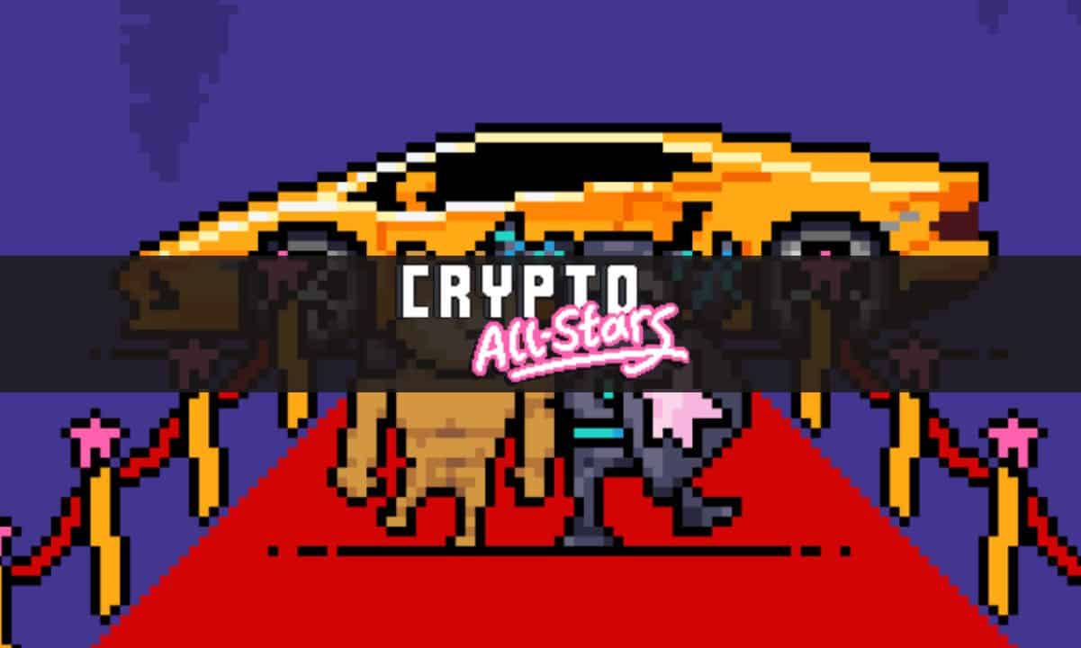 ICO Crypto All-Stars преодолело отметку в 23 миллиона долларов – последние 24 часа до запуска биржи