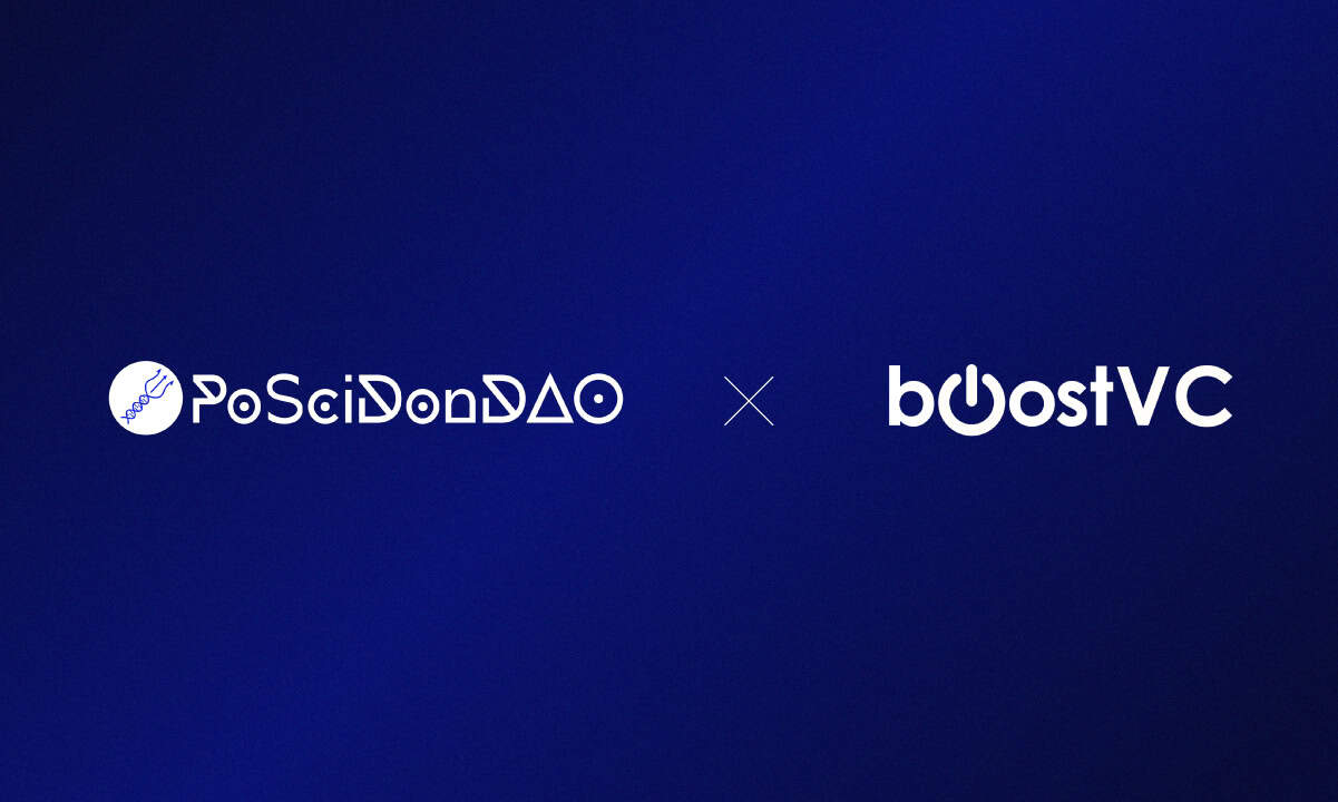 Boost VC инвестирует в PoSciDonDAO, приветствуя его в своей программе вывода на рынок