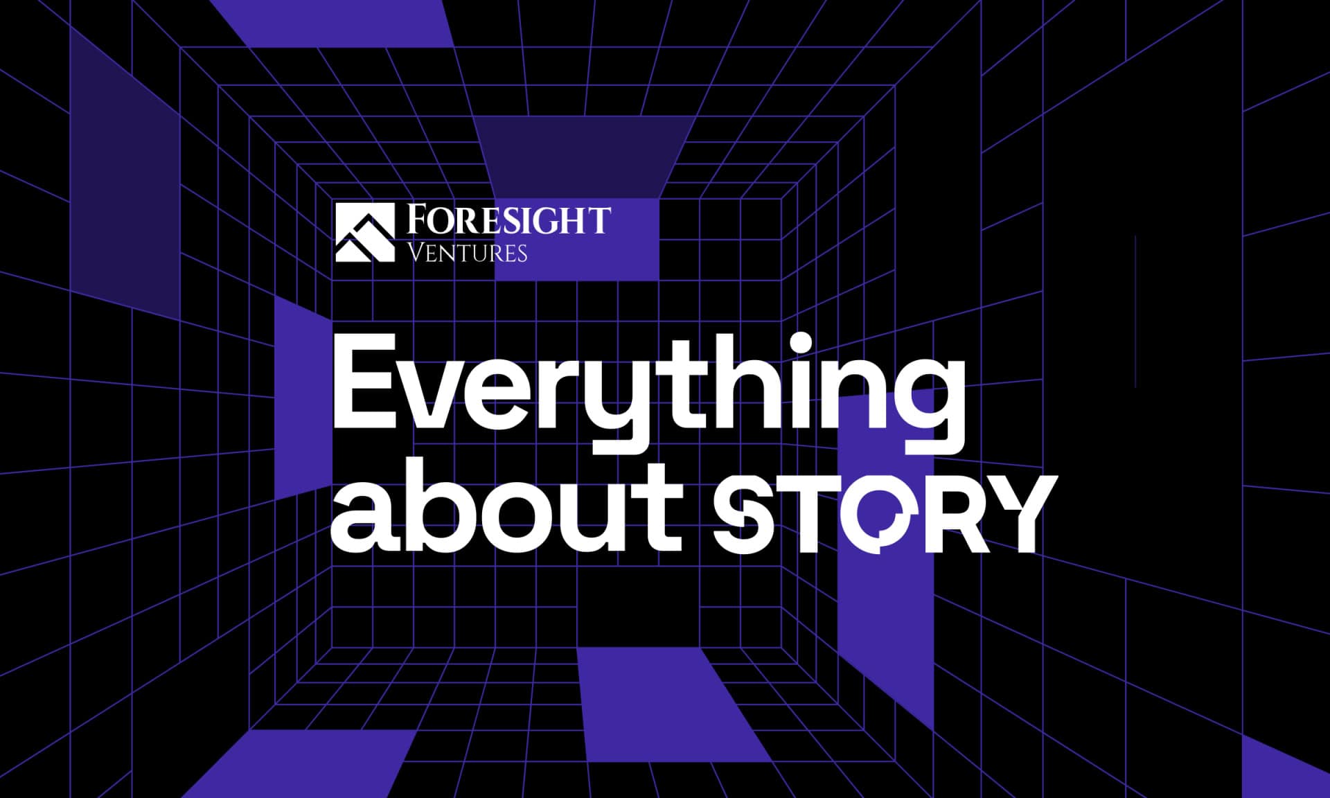 Последнее исследование Foresight Ventures раскрывает революционный протокол для экономики интеллектуальной собственности, основанной на искусственном интеллекте