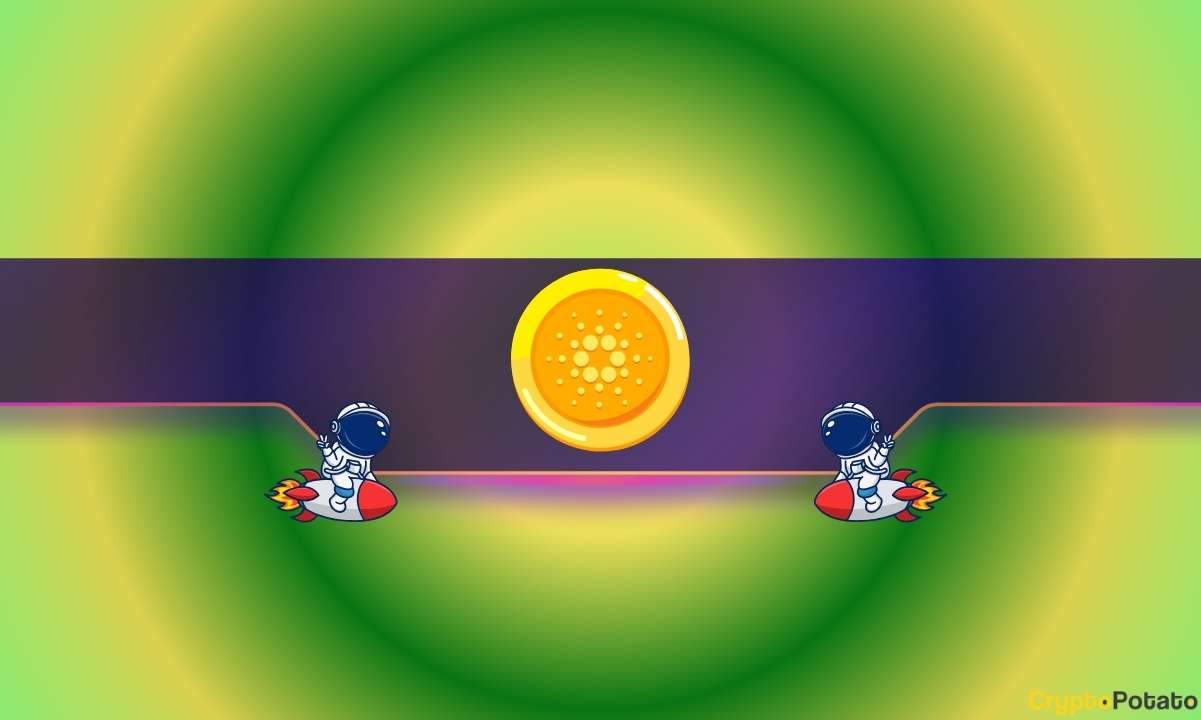 Вот как еженедельная коррекция Кардано на 17% может помочь ADA достичь 6 долларов в этом цикле: аналитик