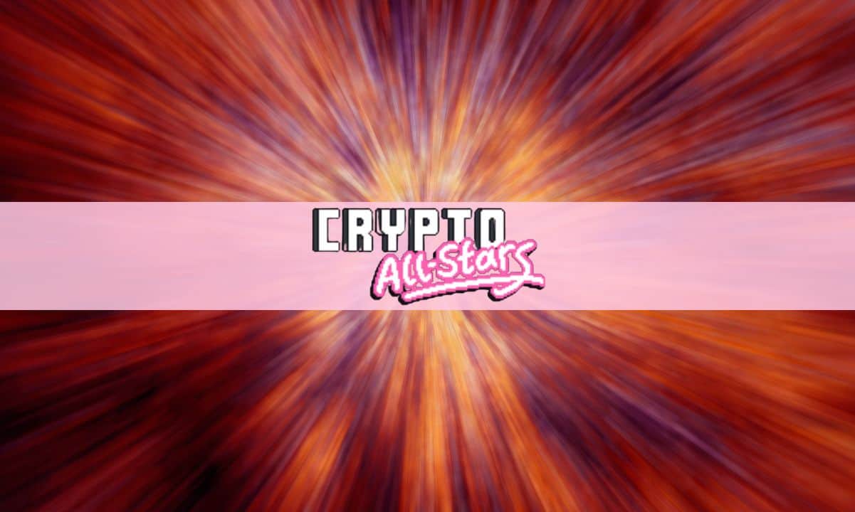 Crypto All-Stars готовится к запуску DEX в понедельник, 23 декабря, после предпродажи на 26 миллионов долларов – грядет ценовой насос?