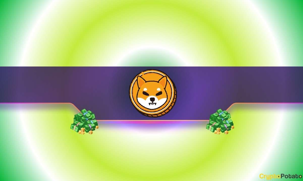 SHIB подает сигнал на покупку согласно тому же индикатору, который предсказал отскок DOGE