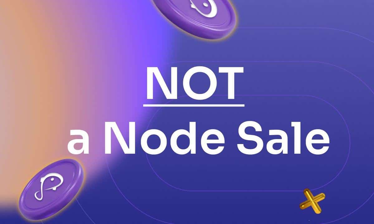 Koii Network запускает крупнейший в мире суперкомпьютер, работающий на базе сообщества, с более чем 100 000 узлов