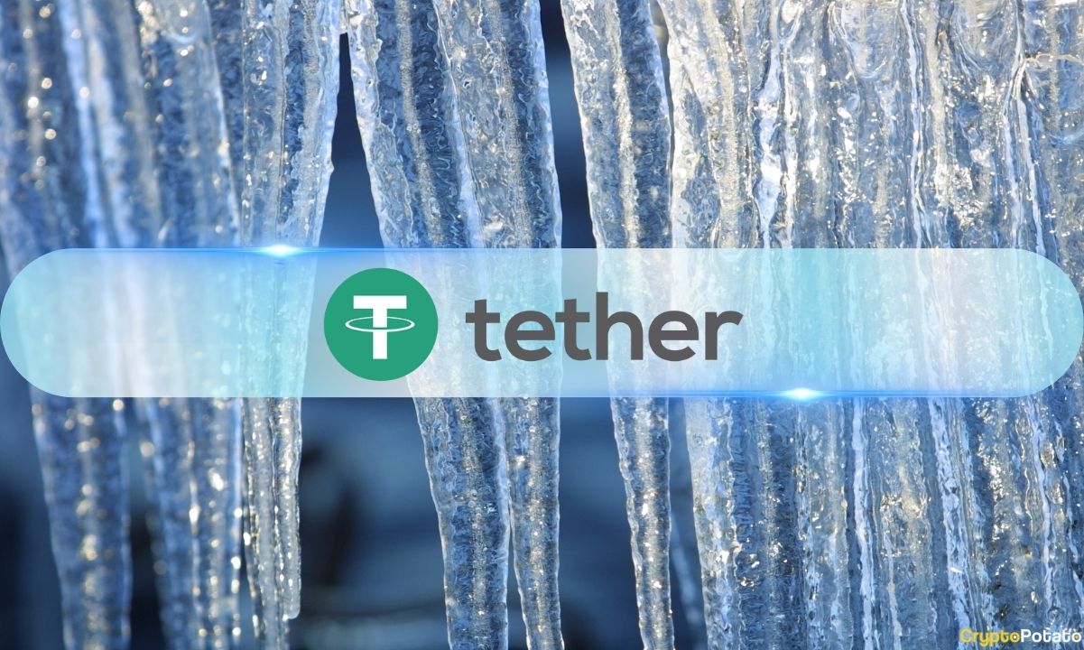 Подразделение по борьбе с преступностью под руководством Tether достигло рубежа в 100 миллионов долларов в глобальных конфискациях криптоактивов