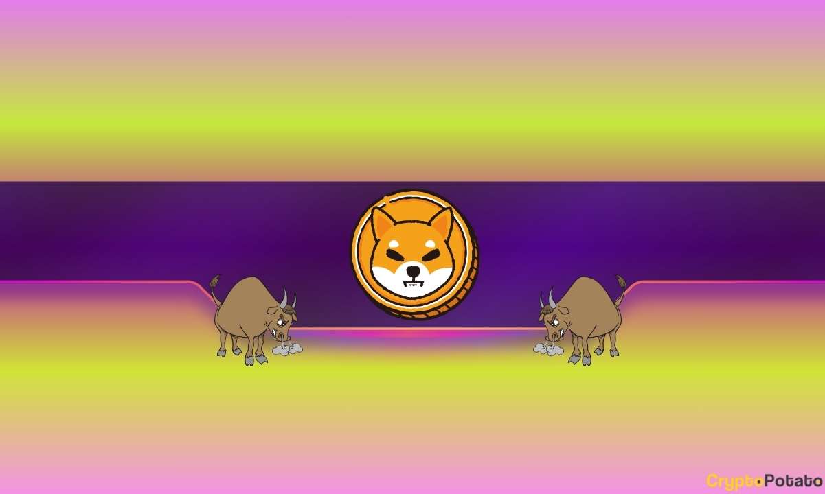 3 причины, почему цена на сиба-ину (SHIB) может вырасти в ближайшем будущем