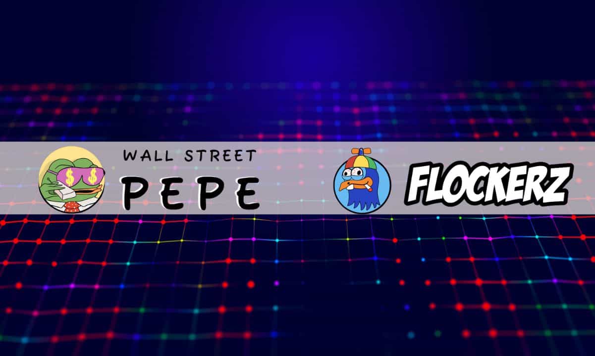 Грок Илона Маска дал прогноз цен на Dogecoin, Pepe, Wepe и Flockerz на 2025 год