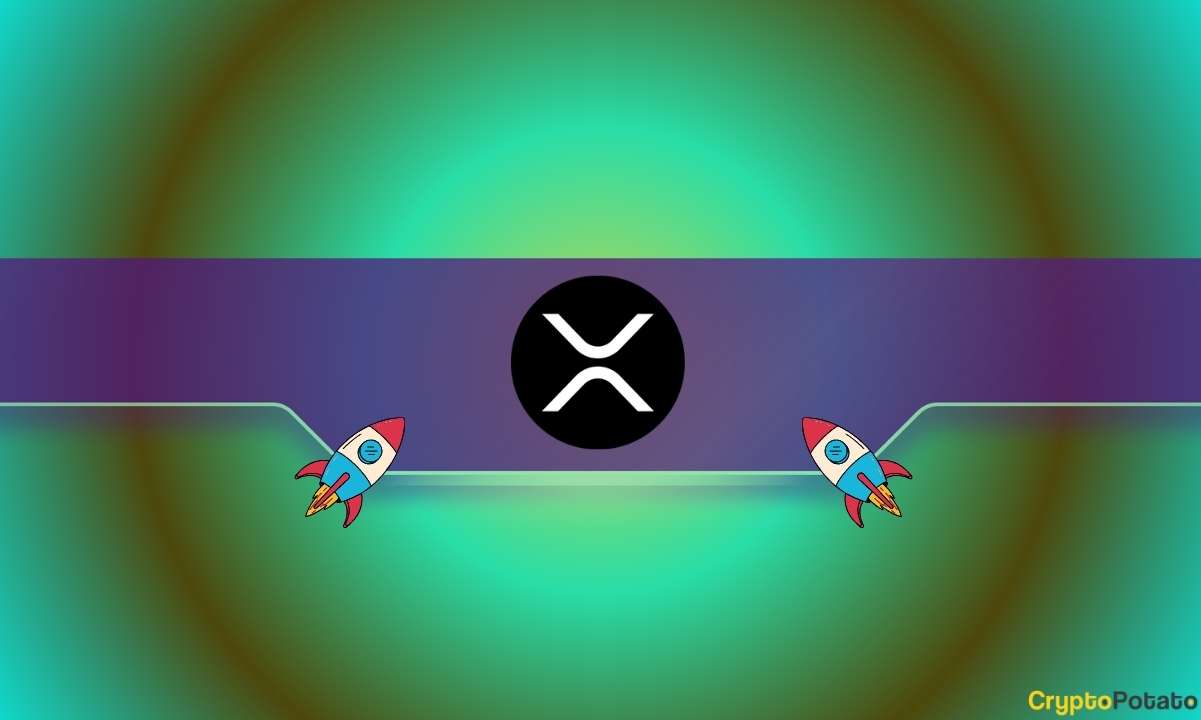 Цена Ripple достигла 7-летнего максимума и составила 3 ​​доллара на фоне растущего внедрения сети XRP