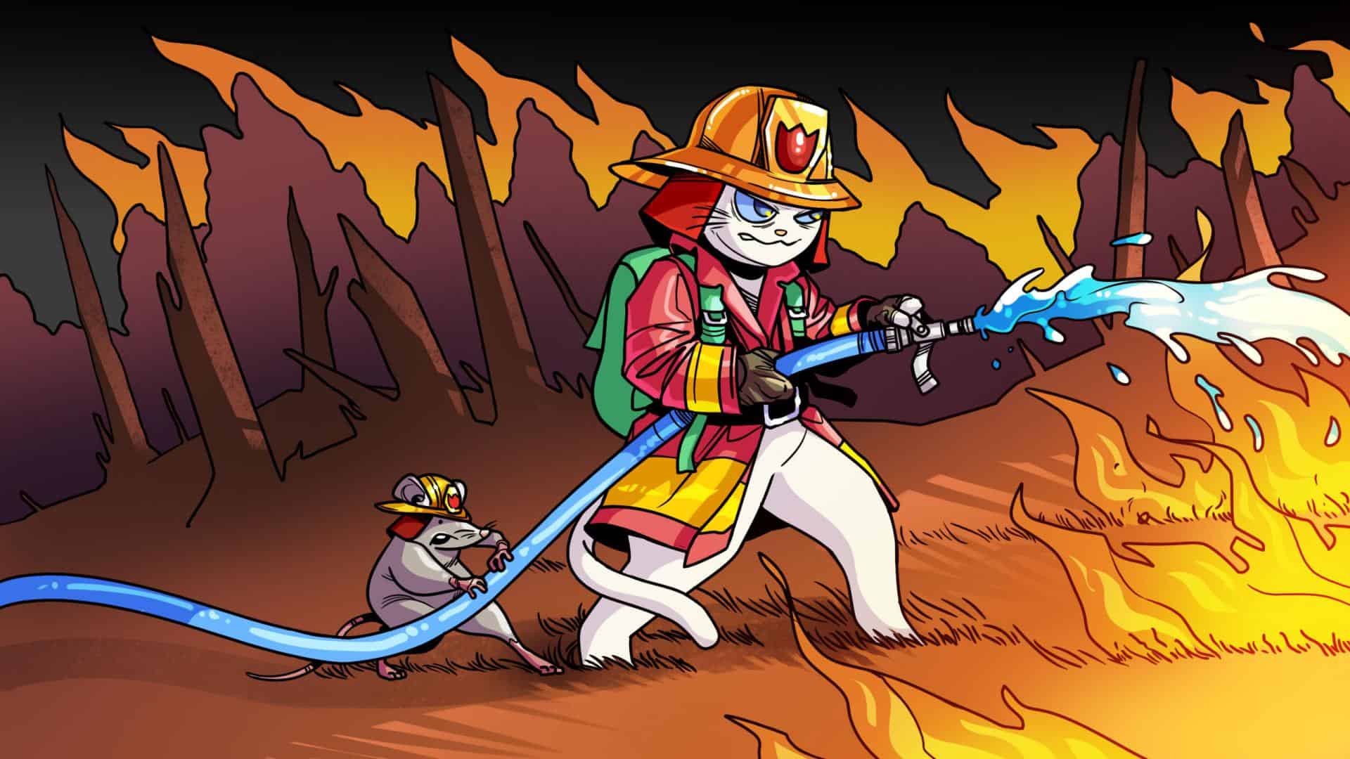 Популярный Memecoin Mew обещает 10 000 долларов США Гуманной организации Pasadena, чтобы помочь животным, пострадавшим от калифорнийских лесных пожаров