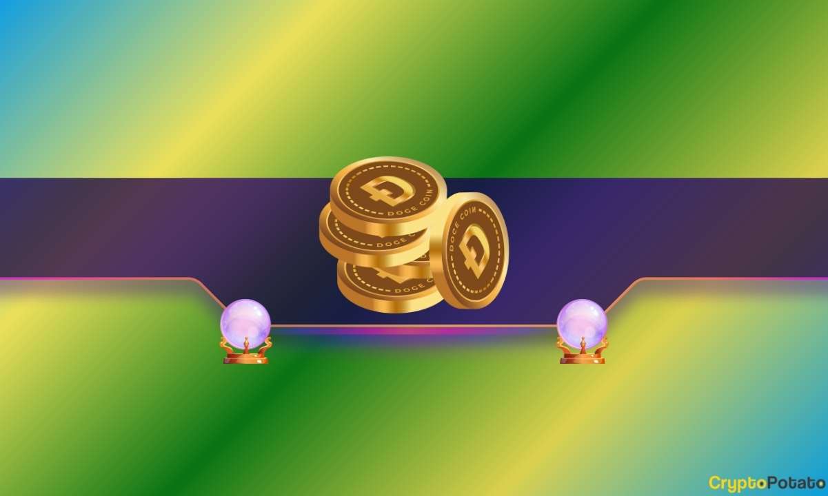 Хорошие новости для инвесторов Dogecoin (Doge): $ 0,5 все еще в игре?