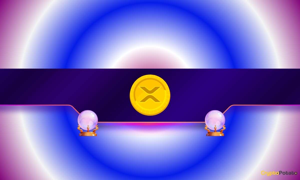 В последнее время прогнозы цен на верхнюю Ripple (xrp) в последнее время: массивное митинг или другая коррекция на пути?