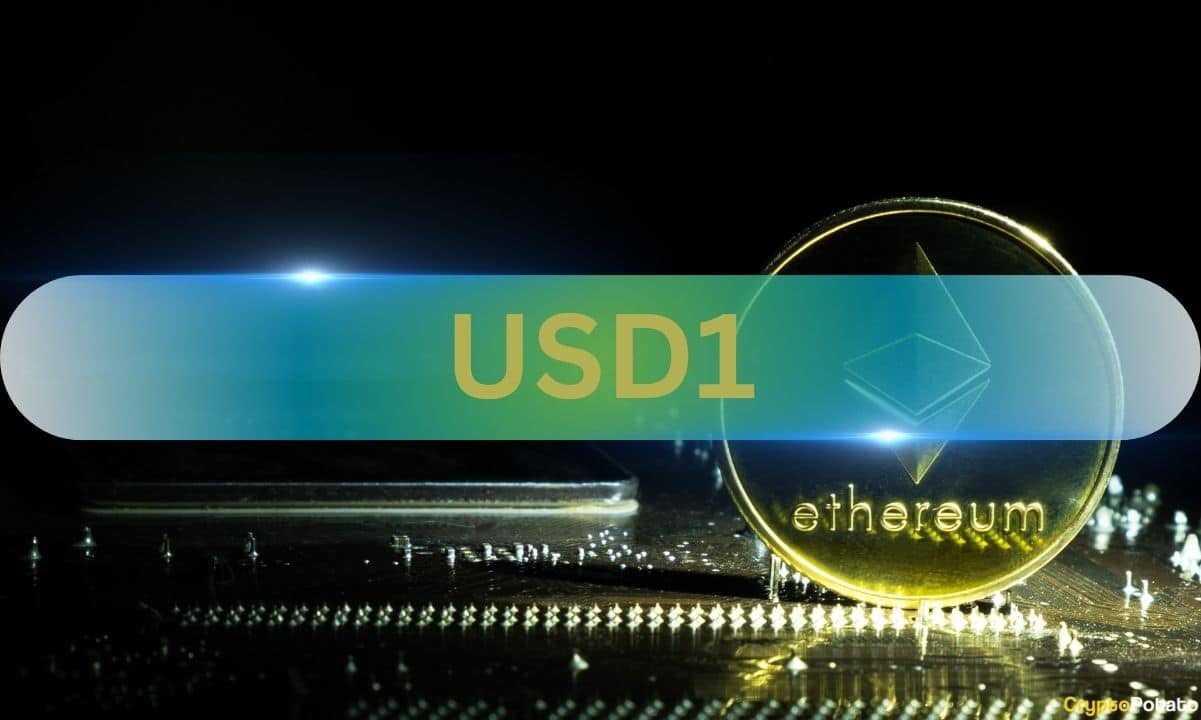 Бак Donald Trump Wlfi запускает Stablecoin USD1 на Ethereum и Binance Bnb Chain