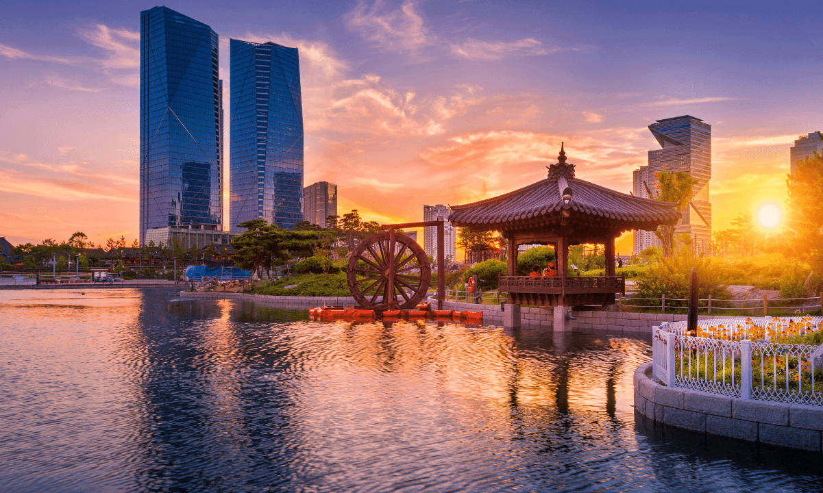 Отчет: 20% южнокорейских чиновников владеют криптооданом, советник Сеула возглавляет с 1,16 млн долларов США.