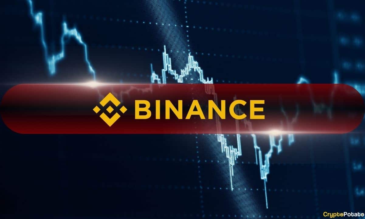 Binance превосходит конкурентов в 2025 году на спотовой торговле, превосходя объем 1,9 т. Д.