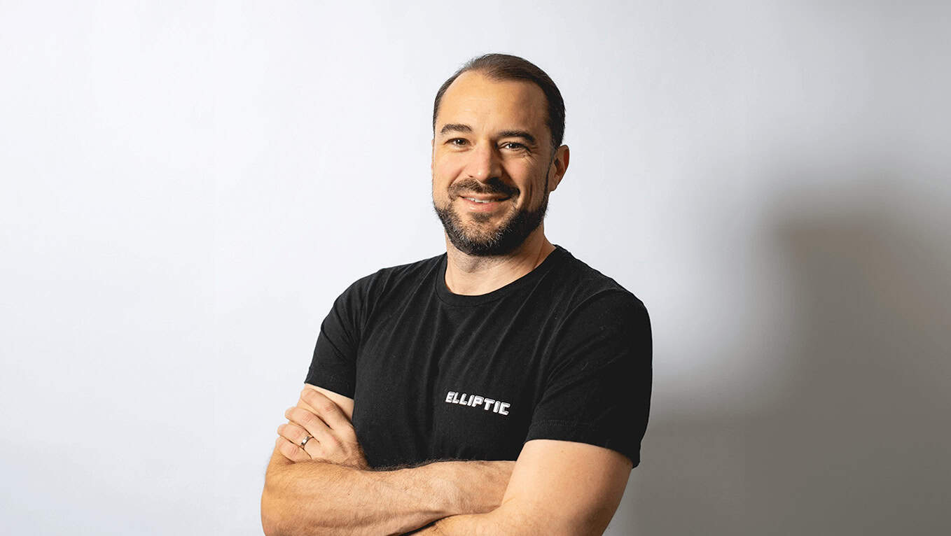 Elliptic расширяет покрытие блокчейна на более чем 50 сети, устанавливая новый эталон отрасли