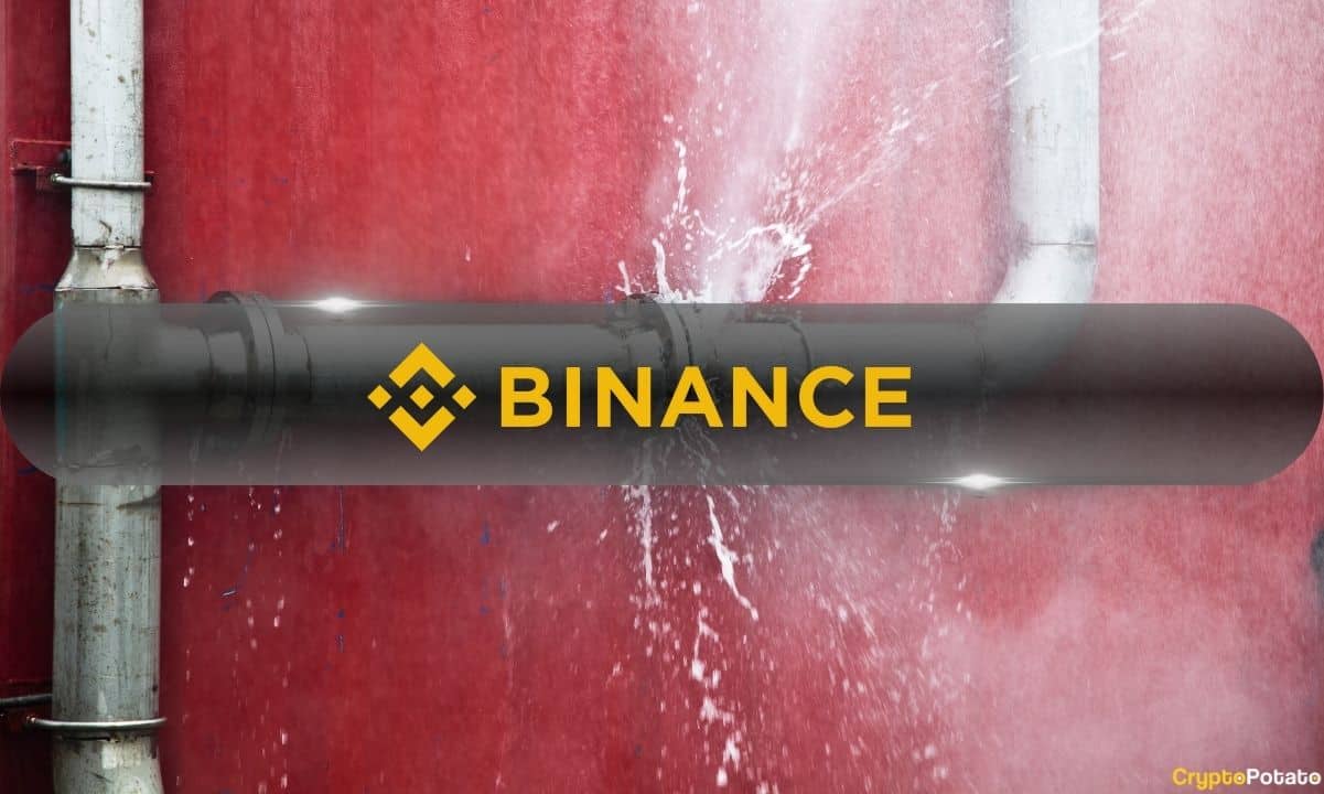 Binance сталкивается с сбоями в обслуживании из -за отключения центра обработки данных AWS