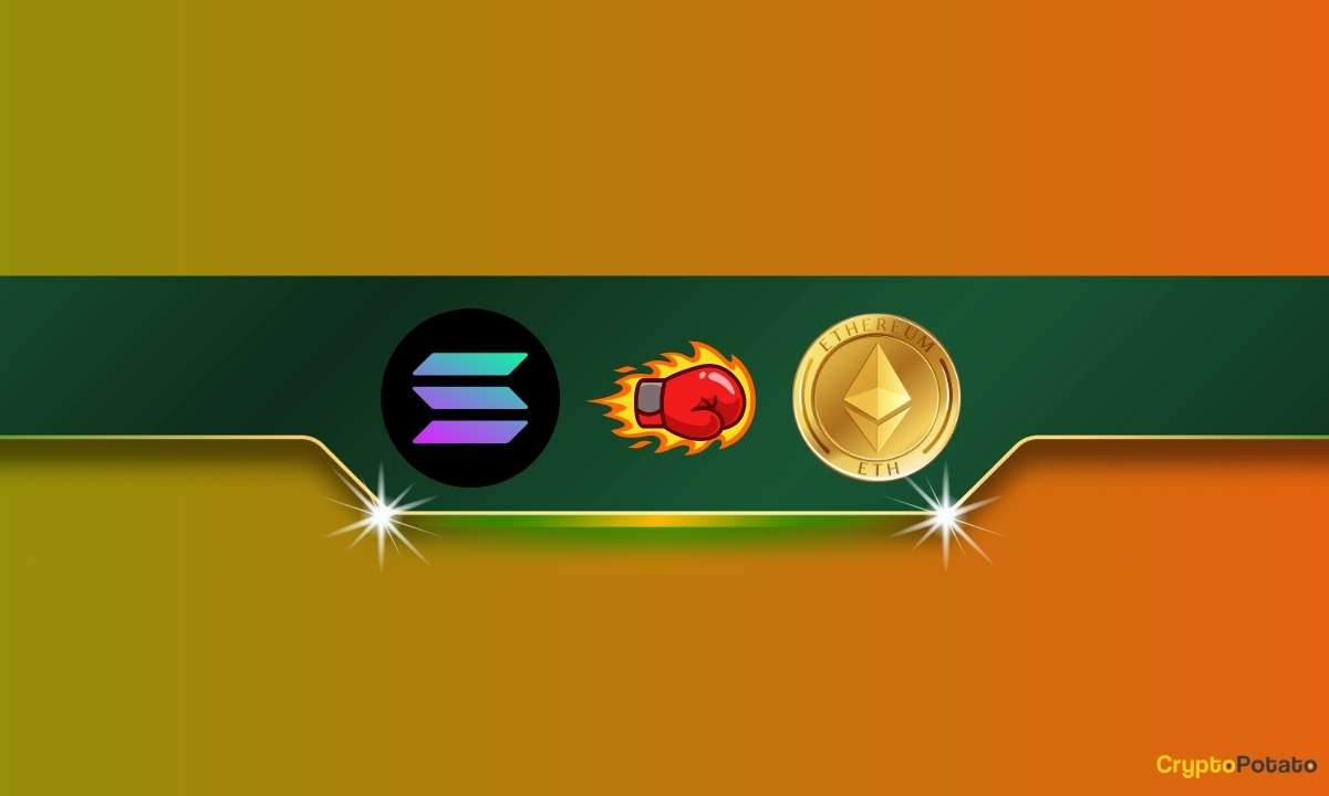 Ethereum Investors капитулирует? Выдающийся крипто -гигант продает ETH для покупки SOL