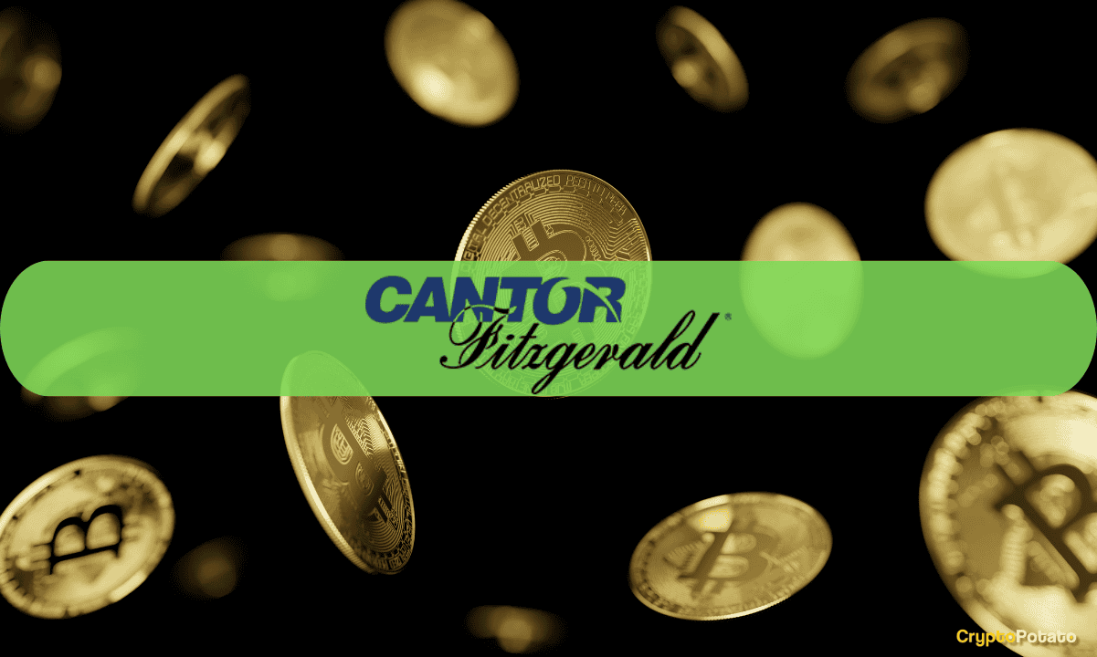 Цена акций Cantor Equity Partners (CEP) сегодня выросла на 100%: вот что вам нужно знать