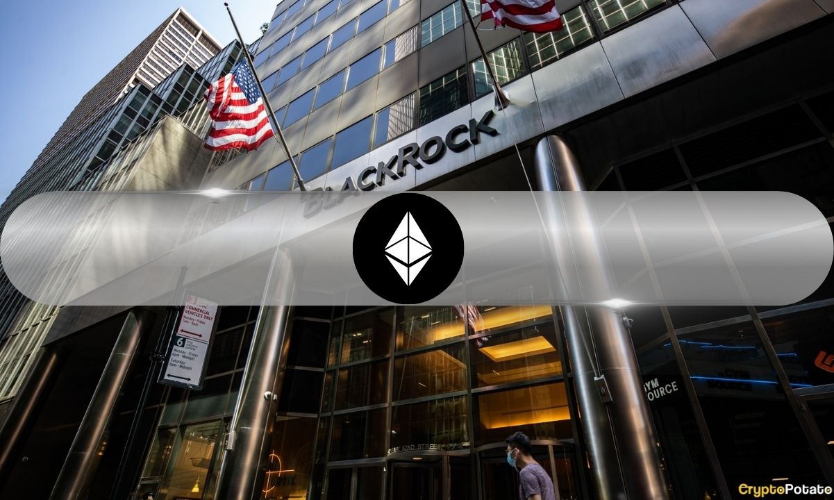 Большая победа для Ethereum, поскольку BlackRock токенизирует казначейский фонд 150 млрд долларов США.