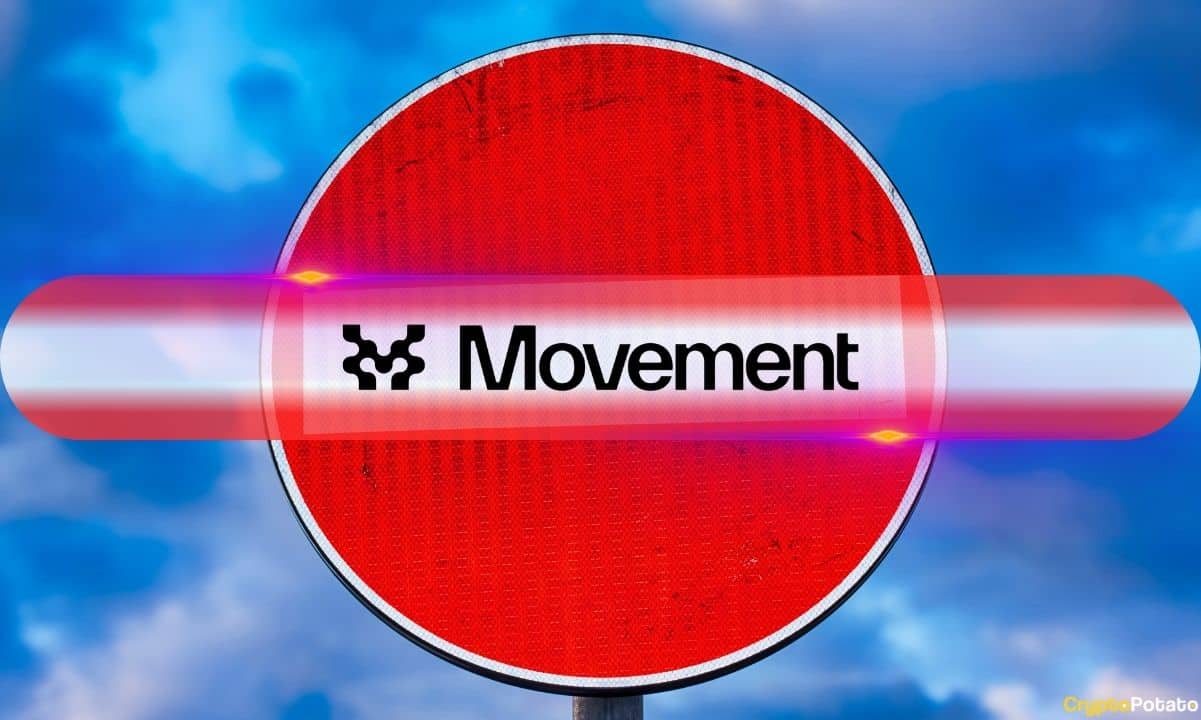 Движение погружается в ATL, поскольку Labs The Movement Labs завершает соучредитель Rushi Manche