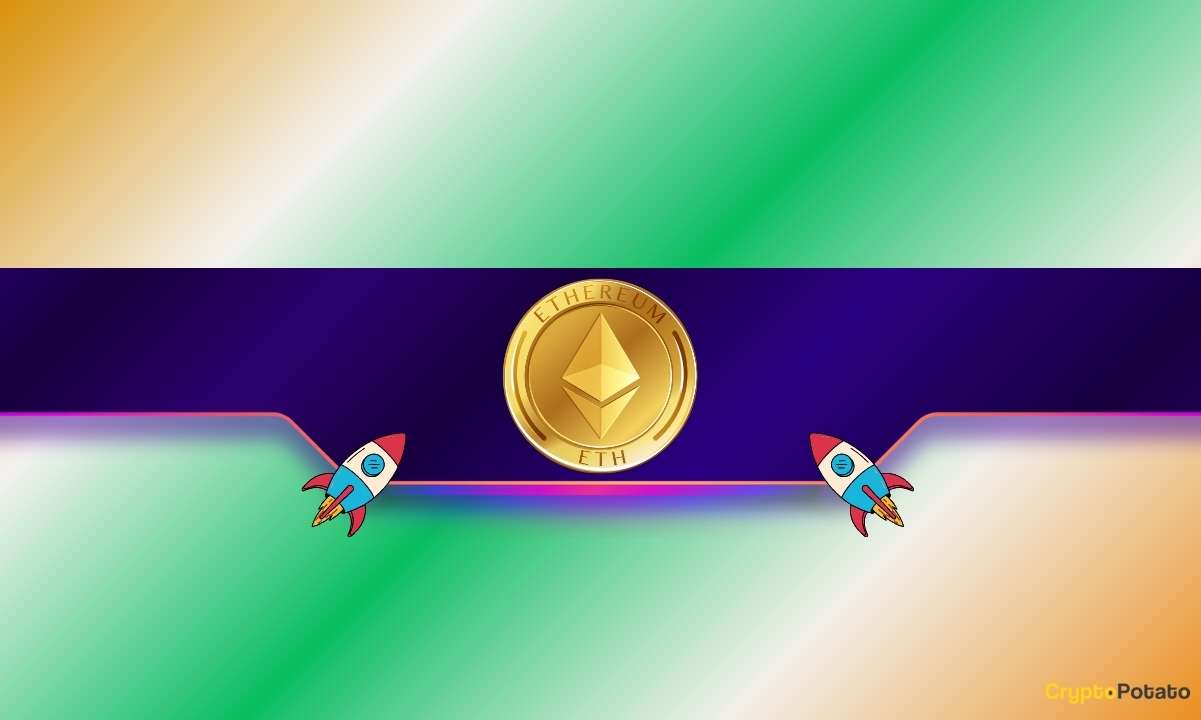 Ethereum (ETH) просыпается: насколько он может быть высоко? (Аналитики весят)