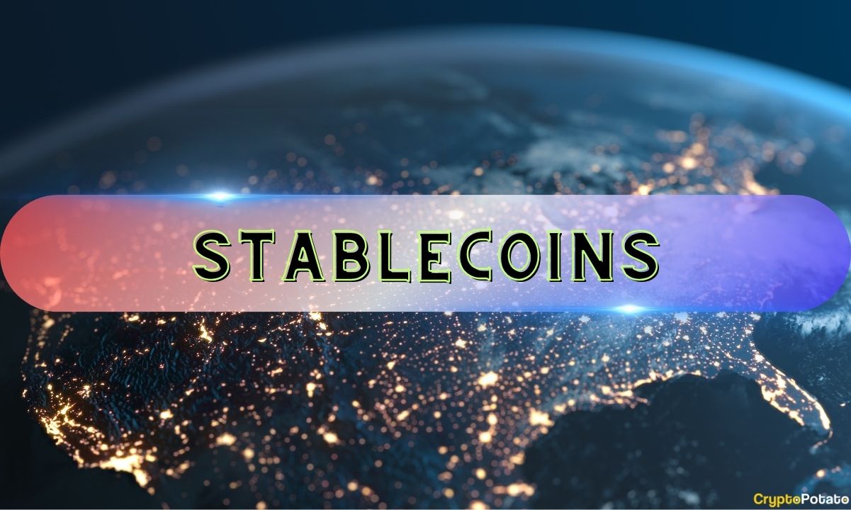 Genius stablecoin Bill проходит к следующему этапу голосования