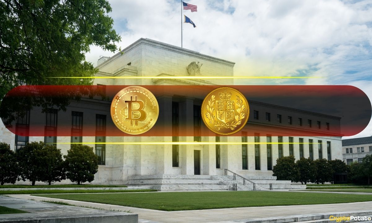 80% американцев хотят диверсифицировать золотые резервы США в биткоины: опрос