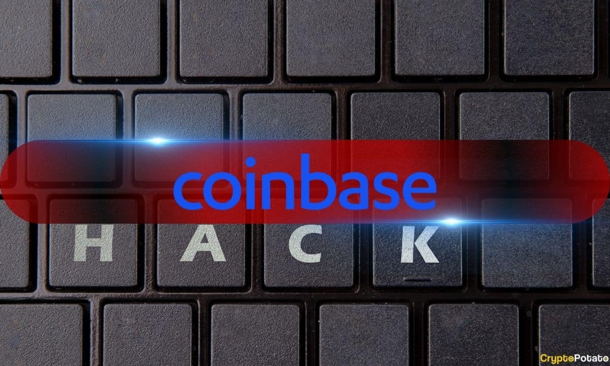 Уточнение данных Coinbase: 69 000 пользователей, пострадавшие от утечки индийского аутсорсинга