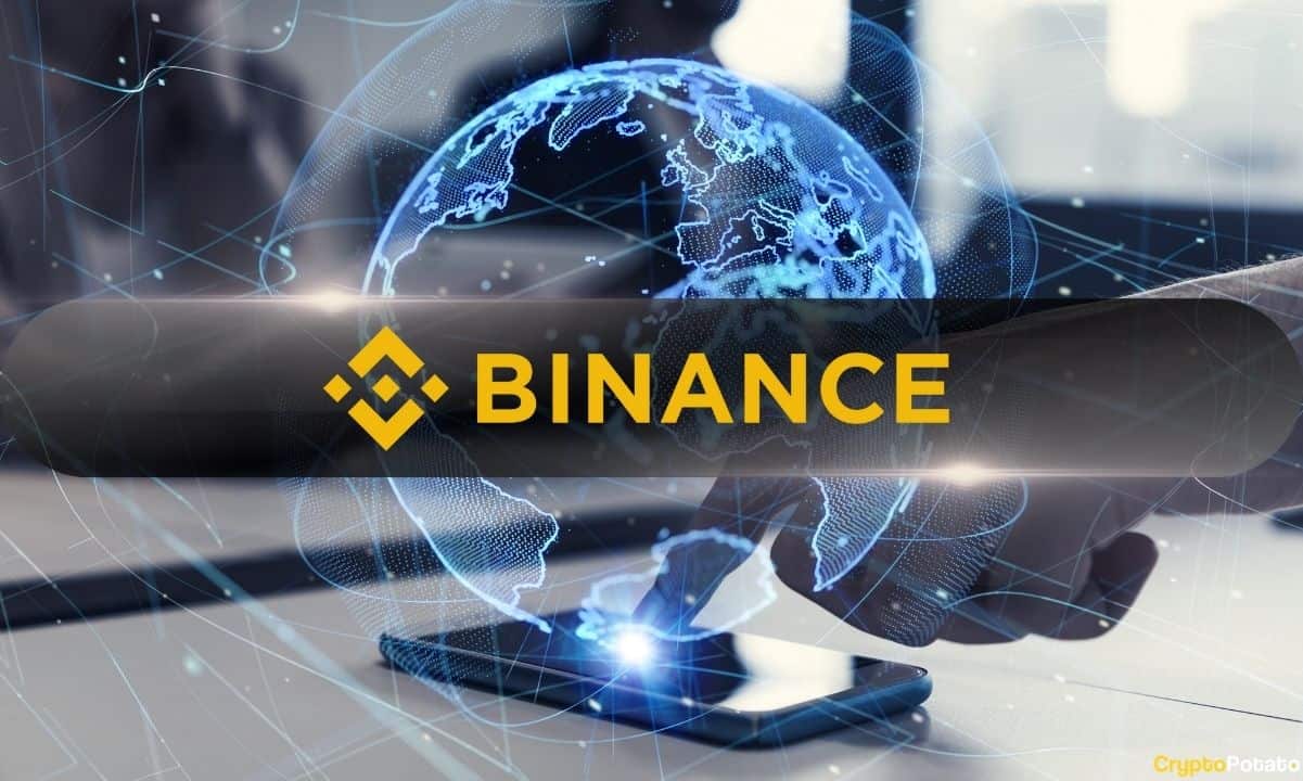 Binance привлекает 180 миллиардов долларов в депозитах стаблекана