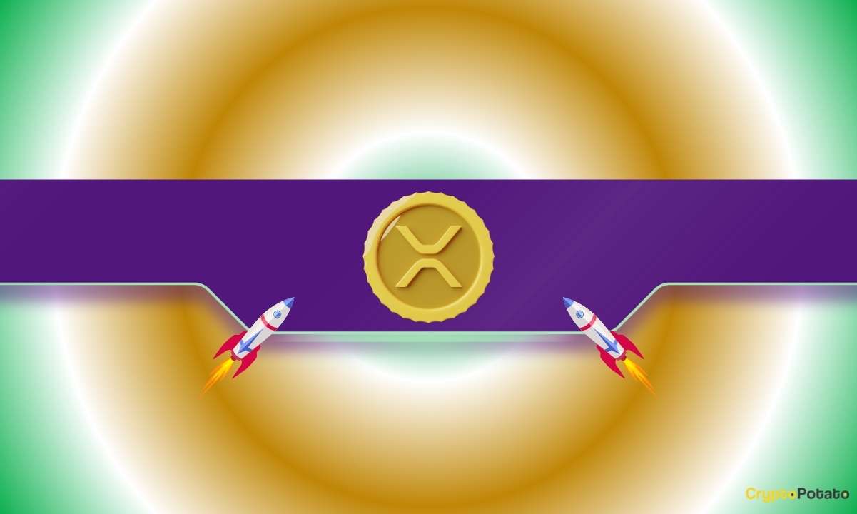 Ripple`s (xrp) Next up Up будет `жестоким:` возможно ли 10 долларов?