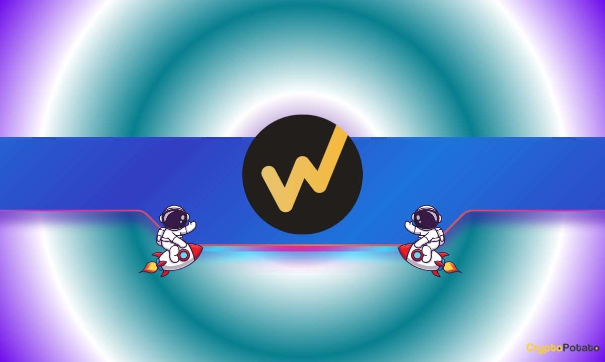 Whitebit Coin (WBT) попадает в новый ATH после 70% ежемесячного всплеска: что подпитывает ралли?