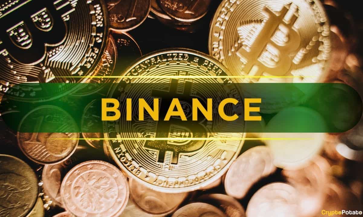 Binance, OKX SET Стандарт прозрачности с POR Reports в виде LAGS COINBASE: CQ