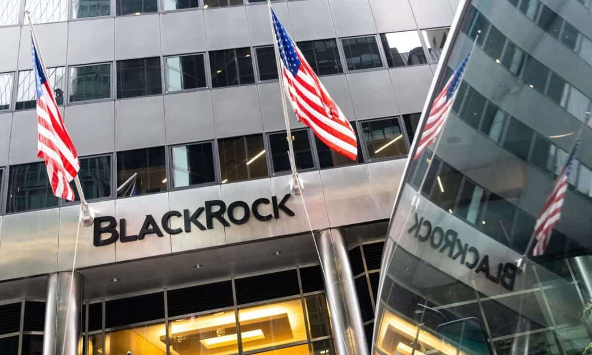 Основные крипто -биржи, чтобы принять фонд BlackRock Buidl в качестве обеспечения