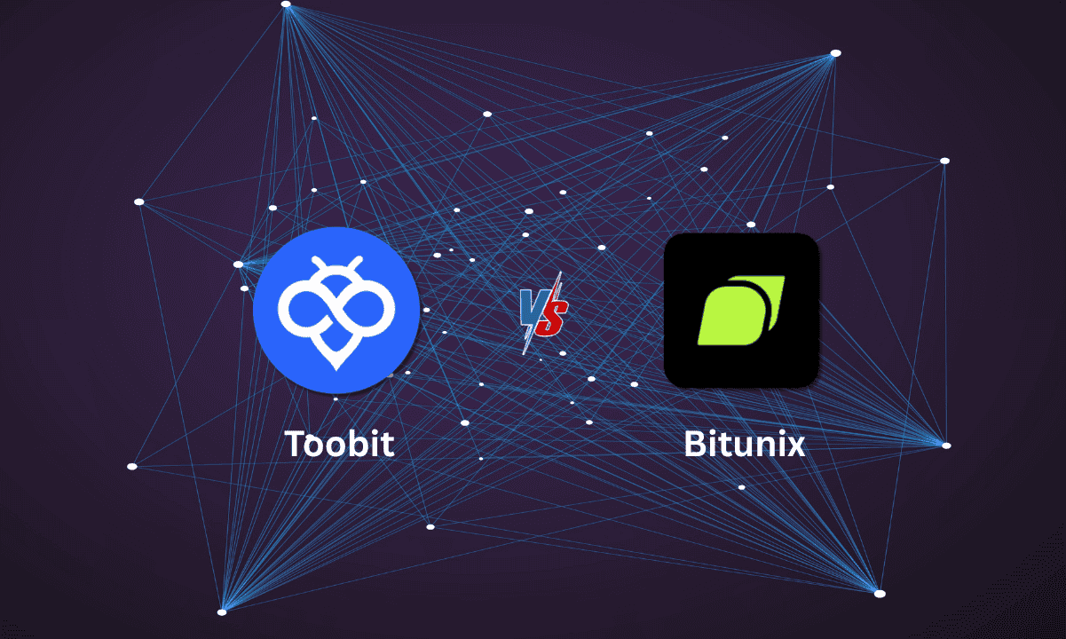 Toobit или Bitunix? Ваше конечное руководство по функциям, преимуществам и лучшей ставке